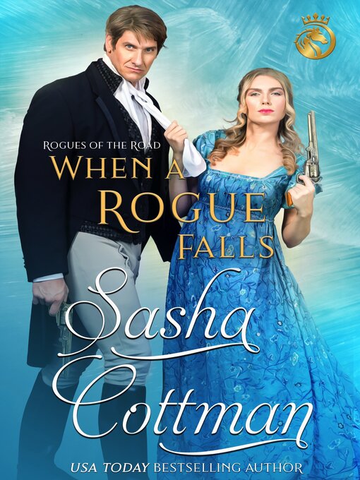 Title details for When a Rogue Falls by Sasha Cottman - Available